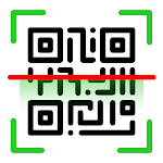 Cover Image of Tải xuống QR Scanner: Barcode Scanner  APK