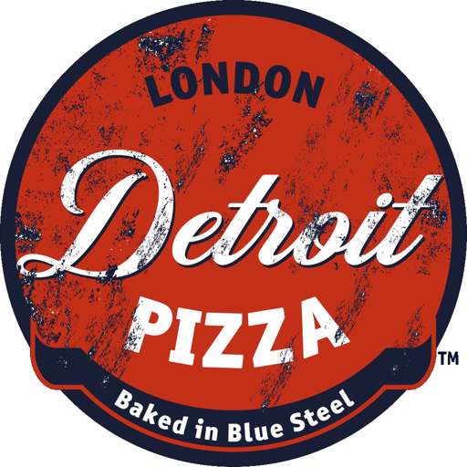 Detroit Pizza logo