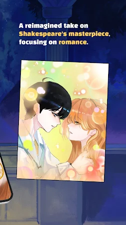 Game screenshot Romeo & Juliet: Trials of Love hack
