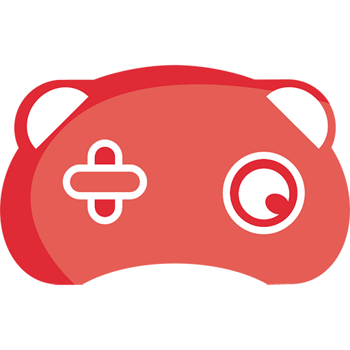 Mekami - Your gaming life logo