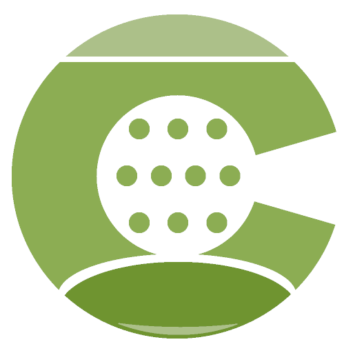 ComuPadel logo