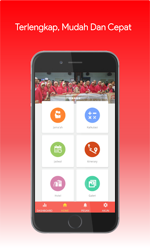 Aiwa Apps Screen 3
