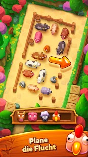 Farm Jam: Parken Rätsel Spiele Screenshot