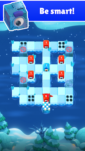 Number Blocks－Math Puzzle Game Screen 3