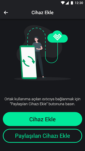 Luxeva Screen 2