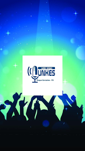 Radio Lunkes Screen 2