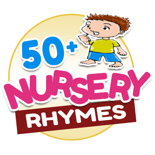 Nursery Rhymes Offline Songs  Icon