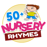 Nursery Rhymes Offline Songs icon