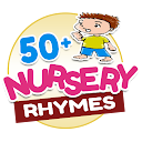 Nursery Rhymes:Video N Audio