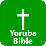 Bible in Yoruba icon
