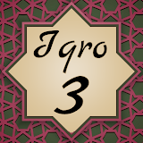 Iqra 3 with Audio icon