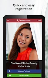 FilipinoCupid: Filipino Dating