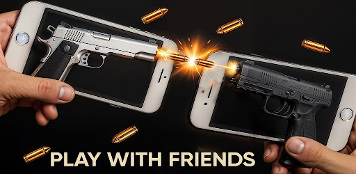 Gun shot Gun Sound Simulator 2