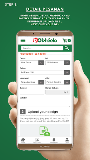 Okheelo Screen 3