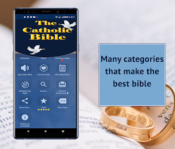 The Holy Catholic Bible