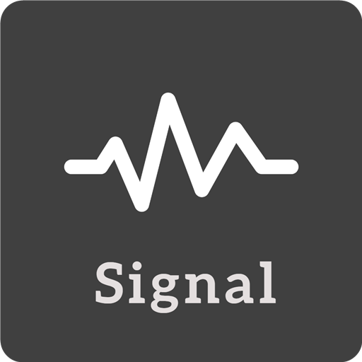 Signal Detector 1.10.15 Icon