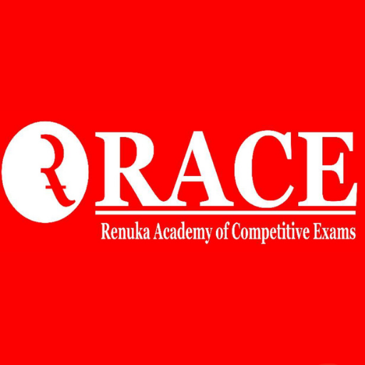 RACE ACADEMY logo
