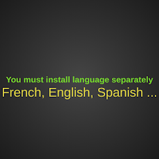 Text To Speech Pico French Install Languageのおすすめ画像2