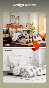 Dream Home - Design Your House 1.0.3 APK screenshots 15