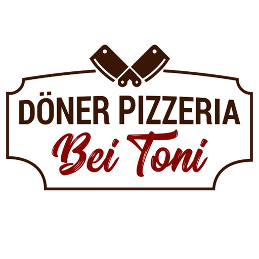 Döner Pizzeria Bei Toni logo