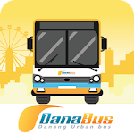 Cover Image of Télécharger DanaBus  APK