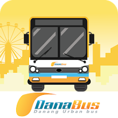 Danabus - Ứng Dụng Trên Google Play
