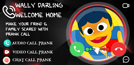 Welcome Home Fake Call Mod