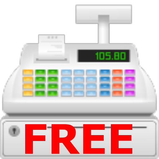 Cash Register - FREE