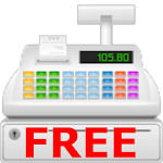 Cover Image of Download Cash Register - FREE 2.0.6 APK