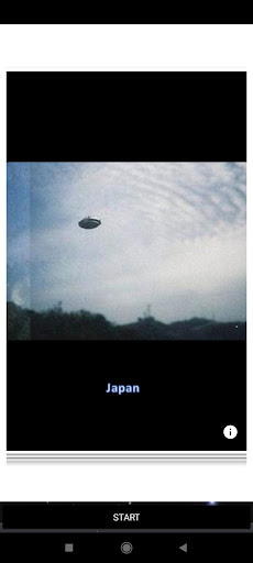 UFO Screen 3