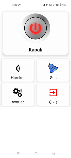 Telefonu bul  Islıkla bul