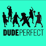 Dude Perfect DP icon