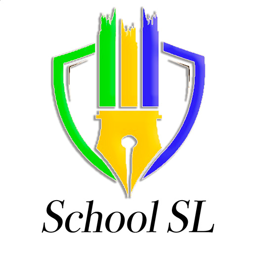 School SL logo