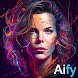 Aify AI Art Generator & Avatar - Androidアプリ