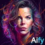 Aify AI Art Generator & Avatar