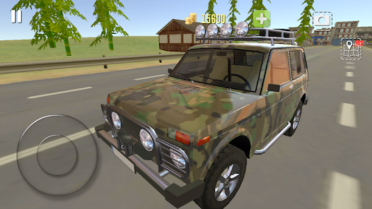 Car Simulator OG  screenshots 7