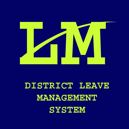 District Leave Management System (DLMS)