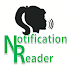 Notification Reader1.52