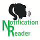 Notification Reader