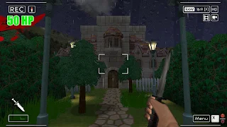 Shadow Fear™ Path to Insanity - Screenshot 1