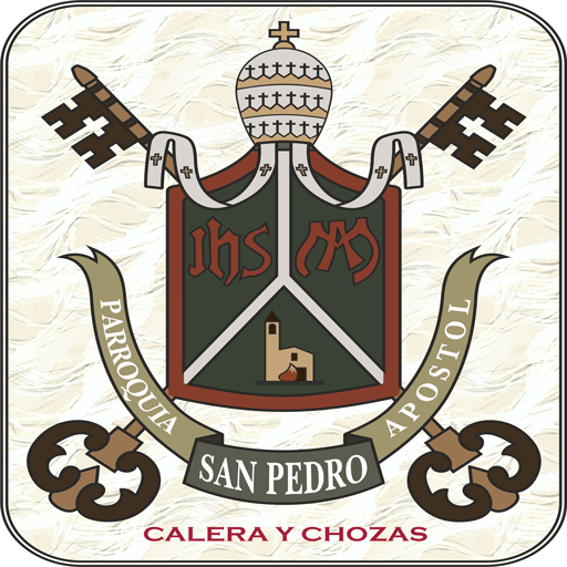 Parroquia de Calera y Chozas logo