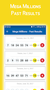 New York Lottery Results 7