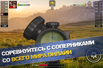 Game screenshot Range Master: Sniper Academy apk download