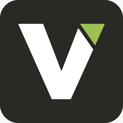 Vinix Social Commerce logo