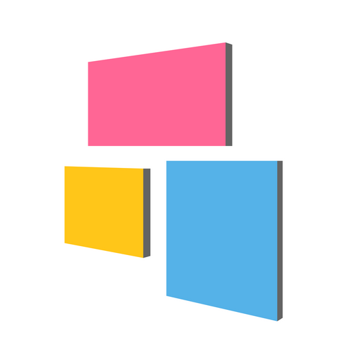 Meshcanvas:Stick Canvas Prints 1.0.250 Icon