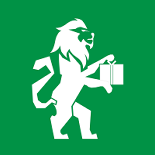 C-GIFT Client logo