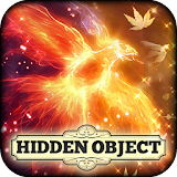 Hidden Object - Fire Fantasy icon
