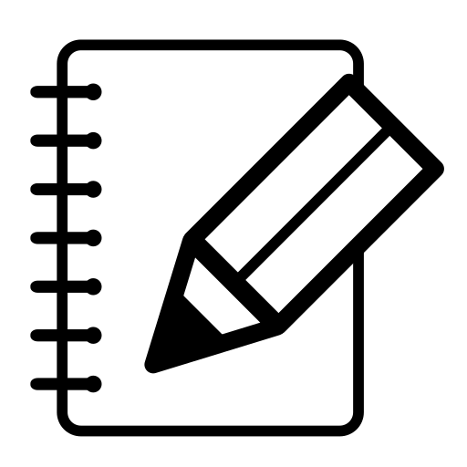 Diary logo