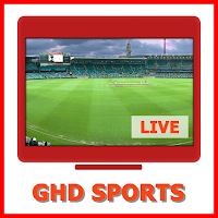 GHD SPORTS Free HD Live TV Sport-IPL 2021 Guide