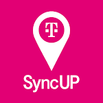 Cover Image of Tải xuống SyncUP TRACKER  APK